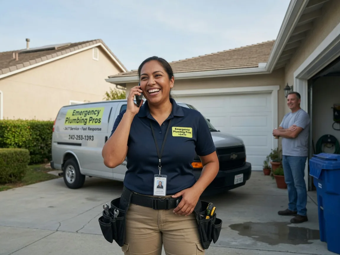 Emergency Plumber Hillsdale, MI FAQs